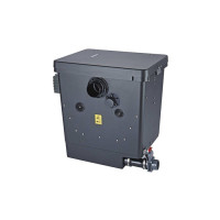 Proficlear Premium Compact M EGC- Pump Fed 